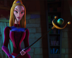Happily Never After Stepmother Happily Never After Stepmother